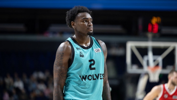 „Wolves“ legionierius svajoja apie Eurolygą ir NBA
